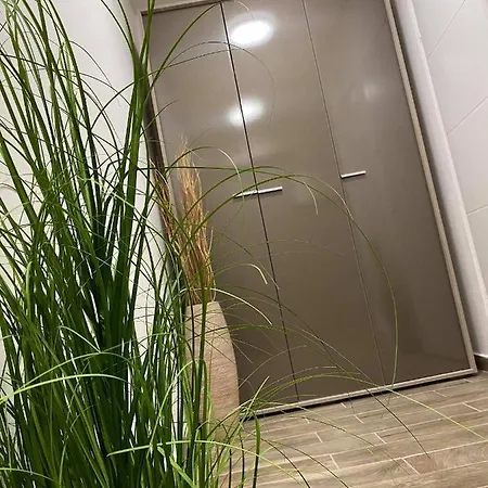 Lägenhet Loft X. Ker. Budapest
