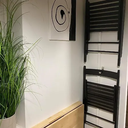 Lägenhet Loft X. Ker. *