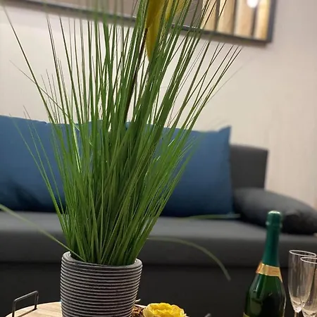 Loft X. Ker. Lägenhet