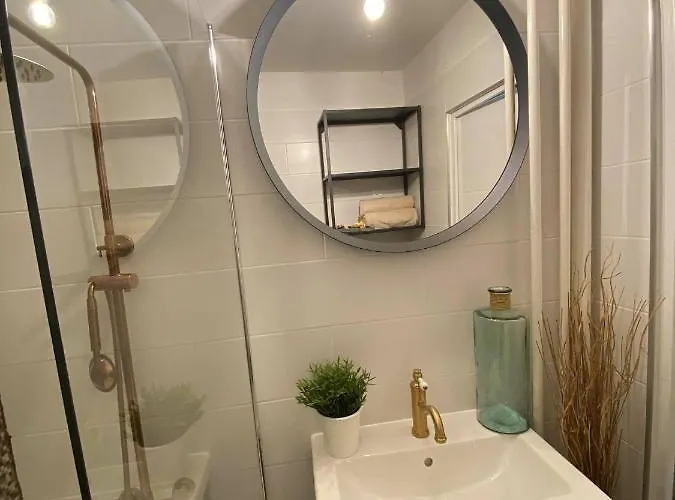 Lägenhet Loft X. Ker. Budapest