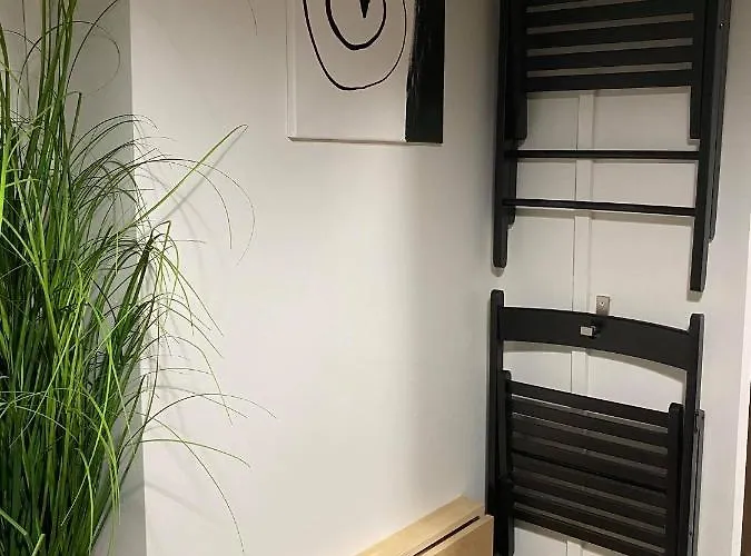 Lägenhet Loft X. Ker. *