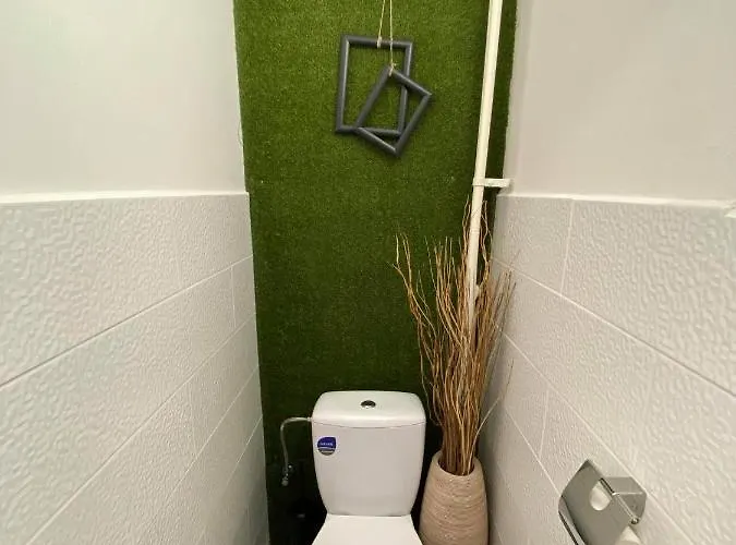 Lägenhet Loft X. Ker.