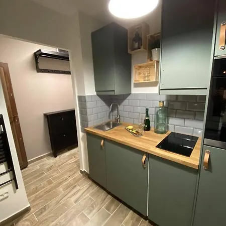 Loft X. Ker. Apartament