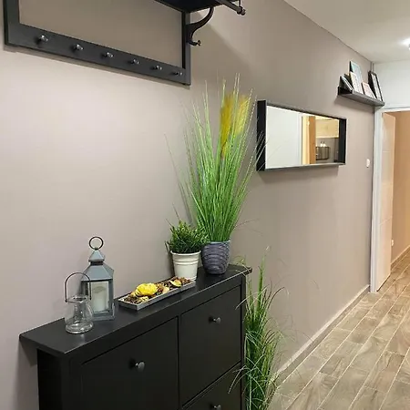 Loft X. Ker. 아파트