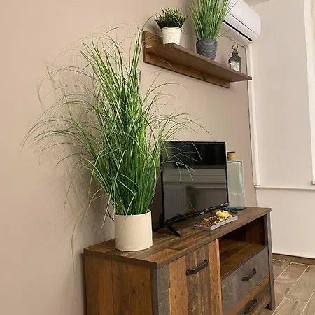 Loft X. Ker. 아파트 부다페스트