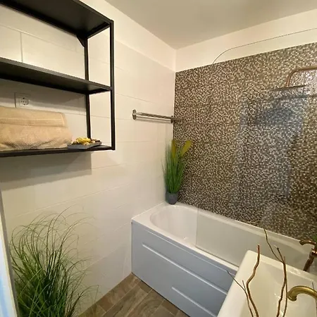 Apartament Loft X. Ker. *