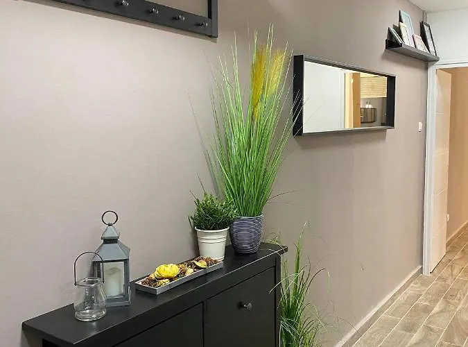 Loft X. Ker. Apartment