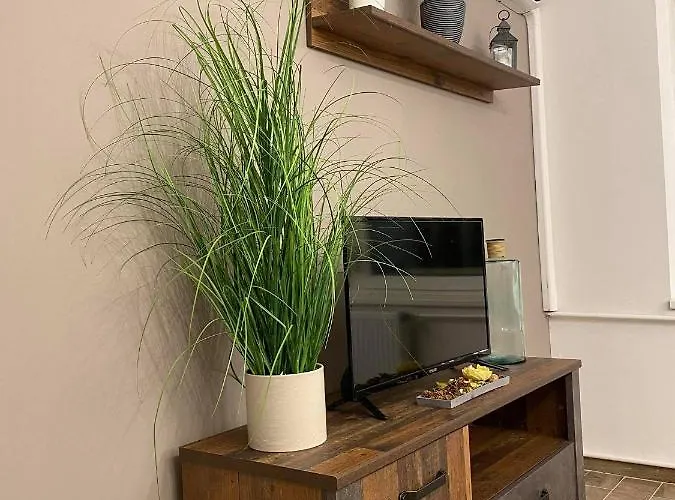 Loft X. Ker. Apartment Budapest