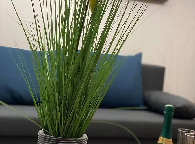 Loft X. Ker. Apartment