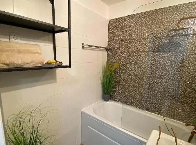 Apartment Loft X. Ker. *