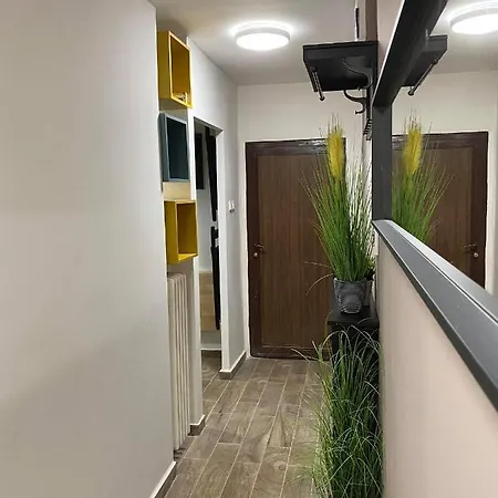 Loft X. Ker. ブダペスト