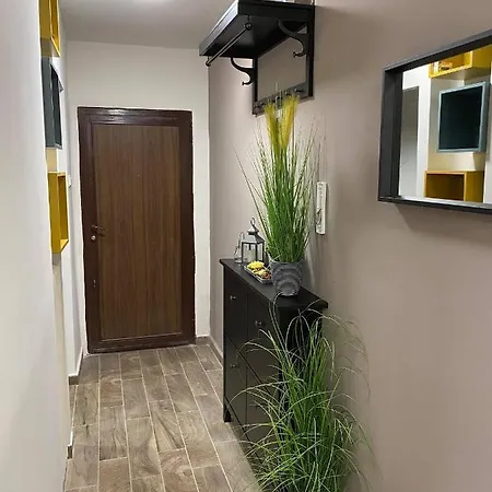 Loft X. Ker. ブダペスト