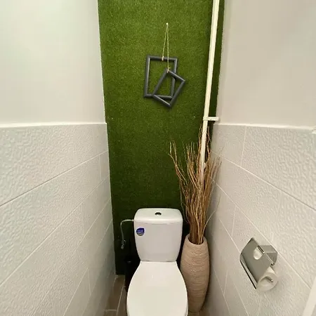 アパート Loft X. Ker.