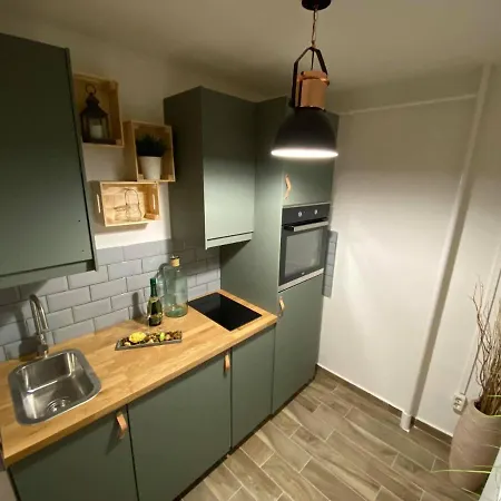 Loft X. Ker. בודפשט