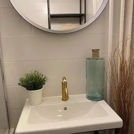Loft X. Ker. בודפשט